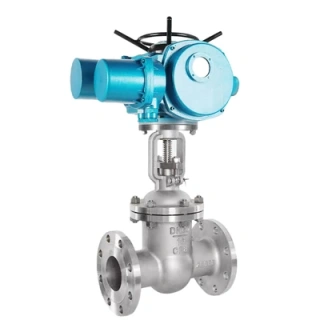 Understanding Electric Gate Valves: Technology, Advantages, and Global Industrial Trends