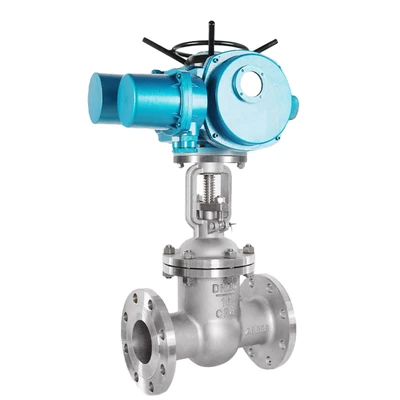 Understanding Electric Gate Valves: Technology, Advantages, and Global Industrial Trends
