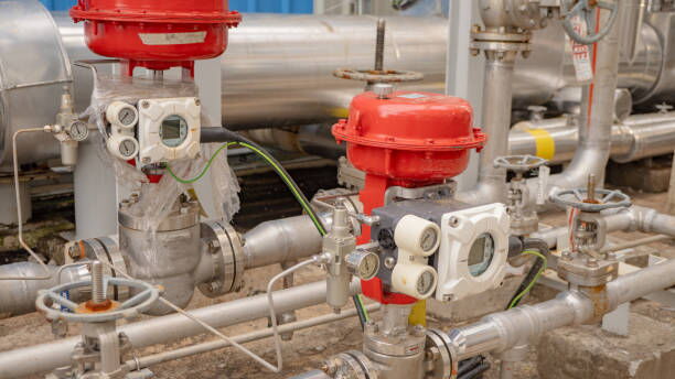 Control Valve