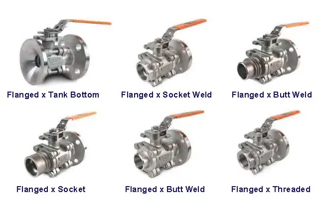 flange x weld ball valves flange x weld ball valves