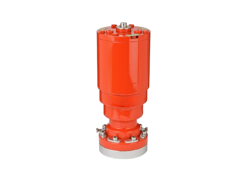 Hydraulic Actuators