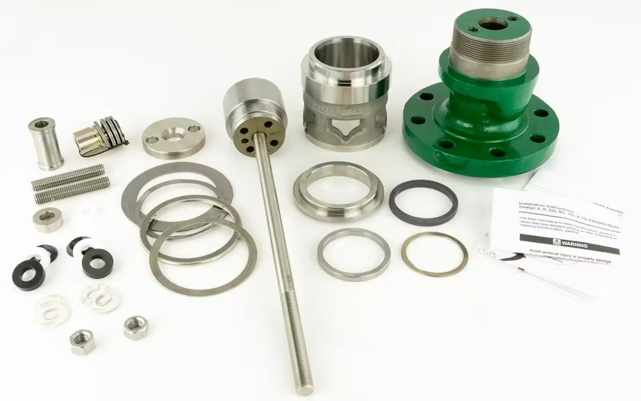 control valve