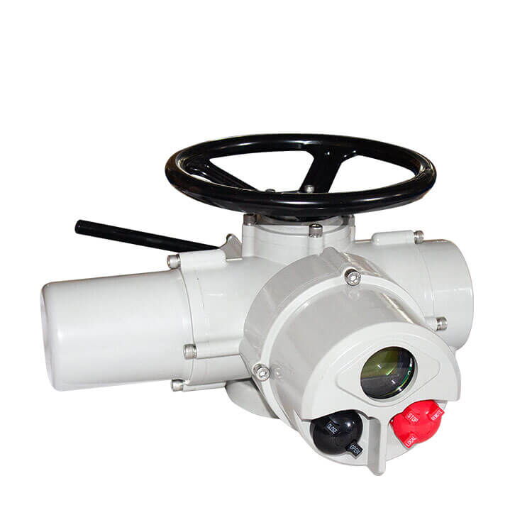 Multi-Turn Electric Actuator: An In-Depth Look