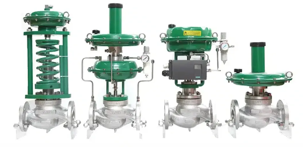 control valves control valves