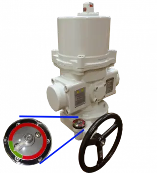 Spring Return Electric Actuators: Essential Fail-Safe Solutions for Critical Systems