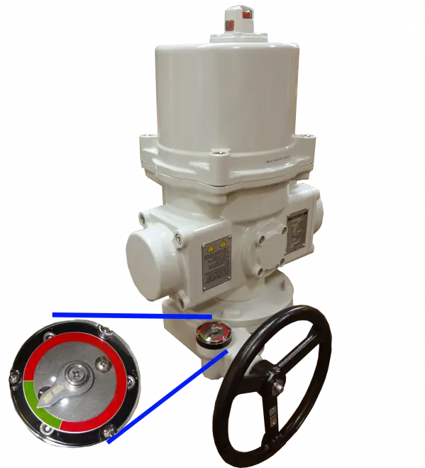 Spring Return Electric Actuators: Essential Fail-Safe Solutions for Critical Systems