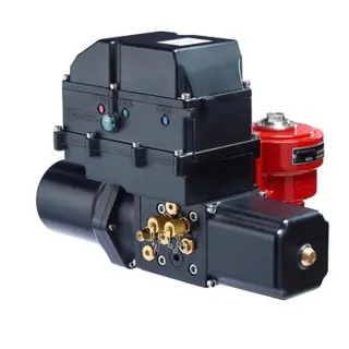 Electro-Hydraulic Actuators: Precision and Power for Modern Valve Control