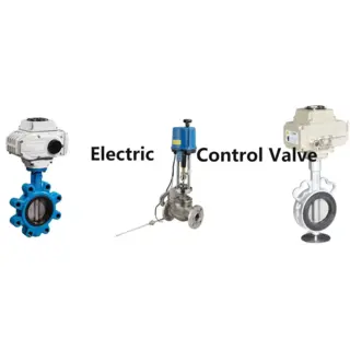 Effective Solutions for Clearing a Jammed Electric Control Valve
