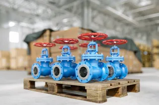 Understanding Flow Control Valves: A Comprehensive Insight