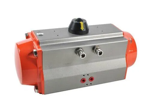Pneumatic Actuators Pneumatic Actuators