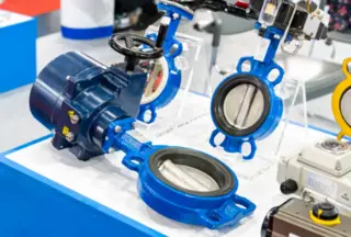 How to Choose Electric and Pneumatic Valve Actuators?