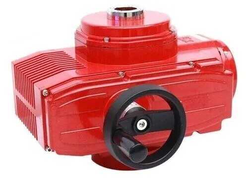 Electric Actuators Electric Actuators