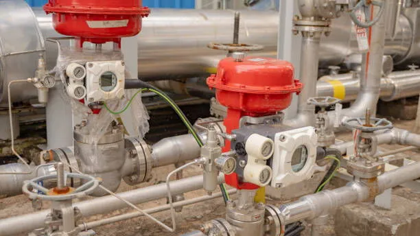 Control Valve