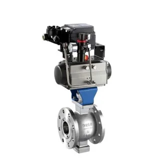 Full Port Ball Valves vs Standard Port