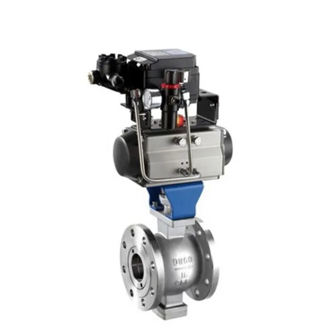 Full Port Ball Valves vs Standard Port