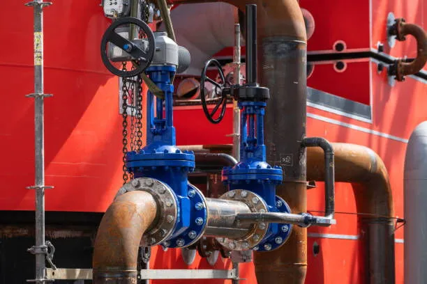 The Importance of Bonnet in a Control Valve: Types, Functions, and Maintenance