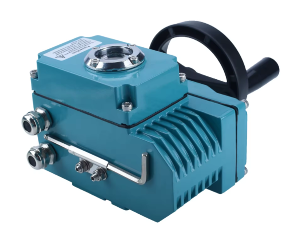 Rotary Actuators Rotary Actuators