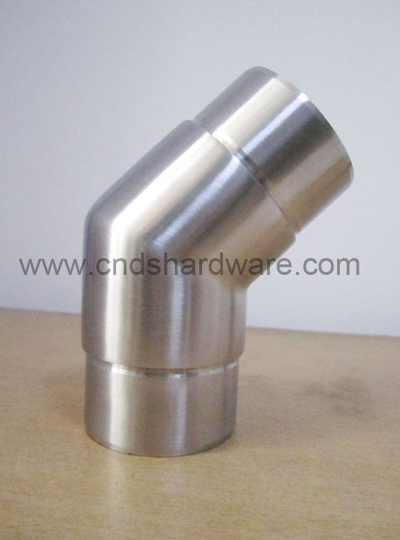 45 Degree Angle Elbow Fitting Connector DS210