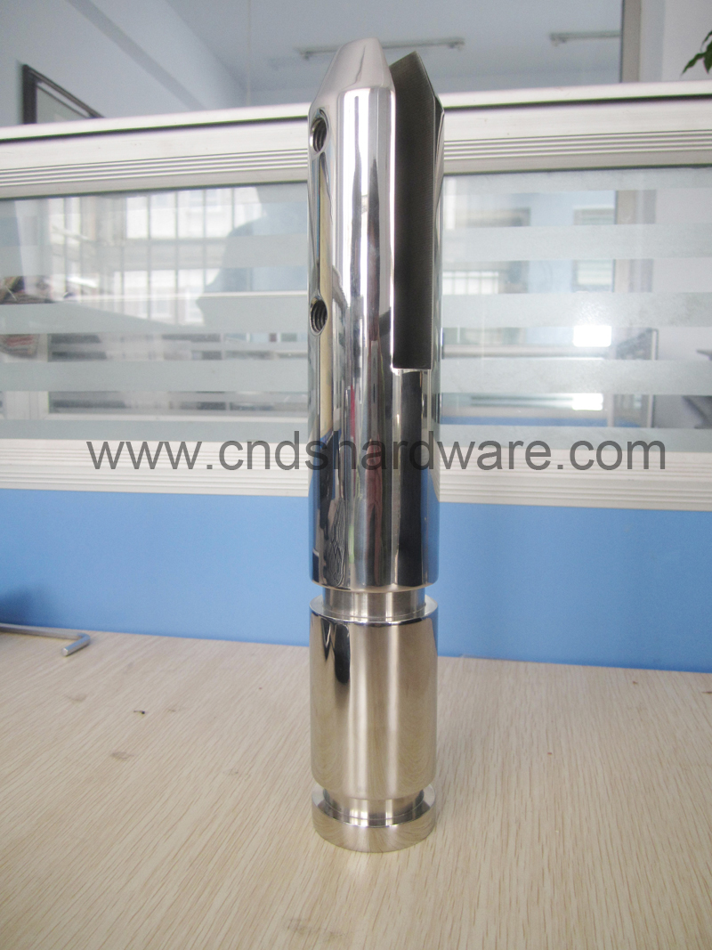 Glass spigot DS903