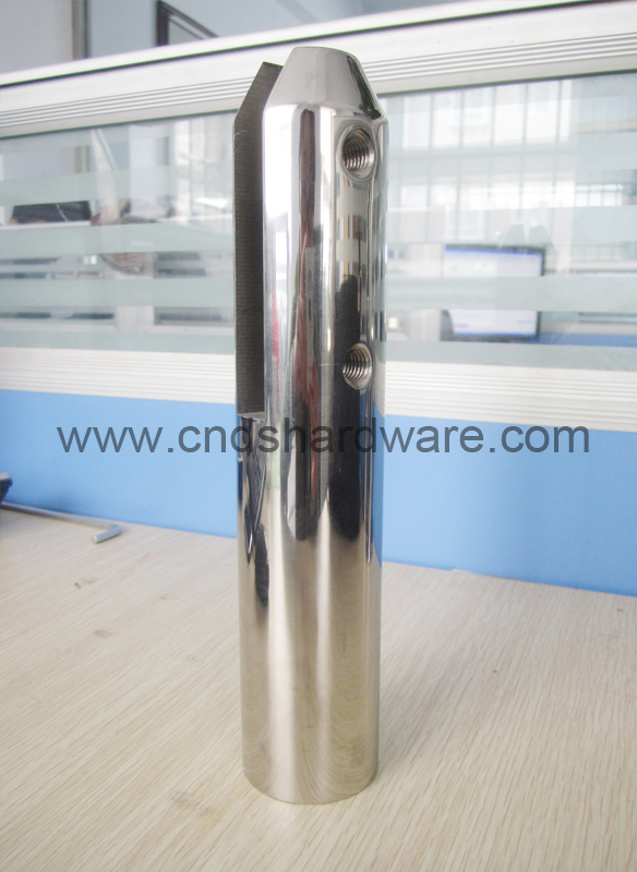 Glass spigot DS902