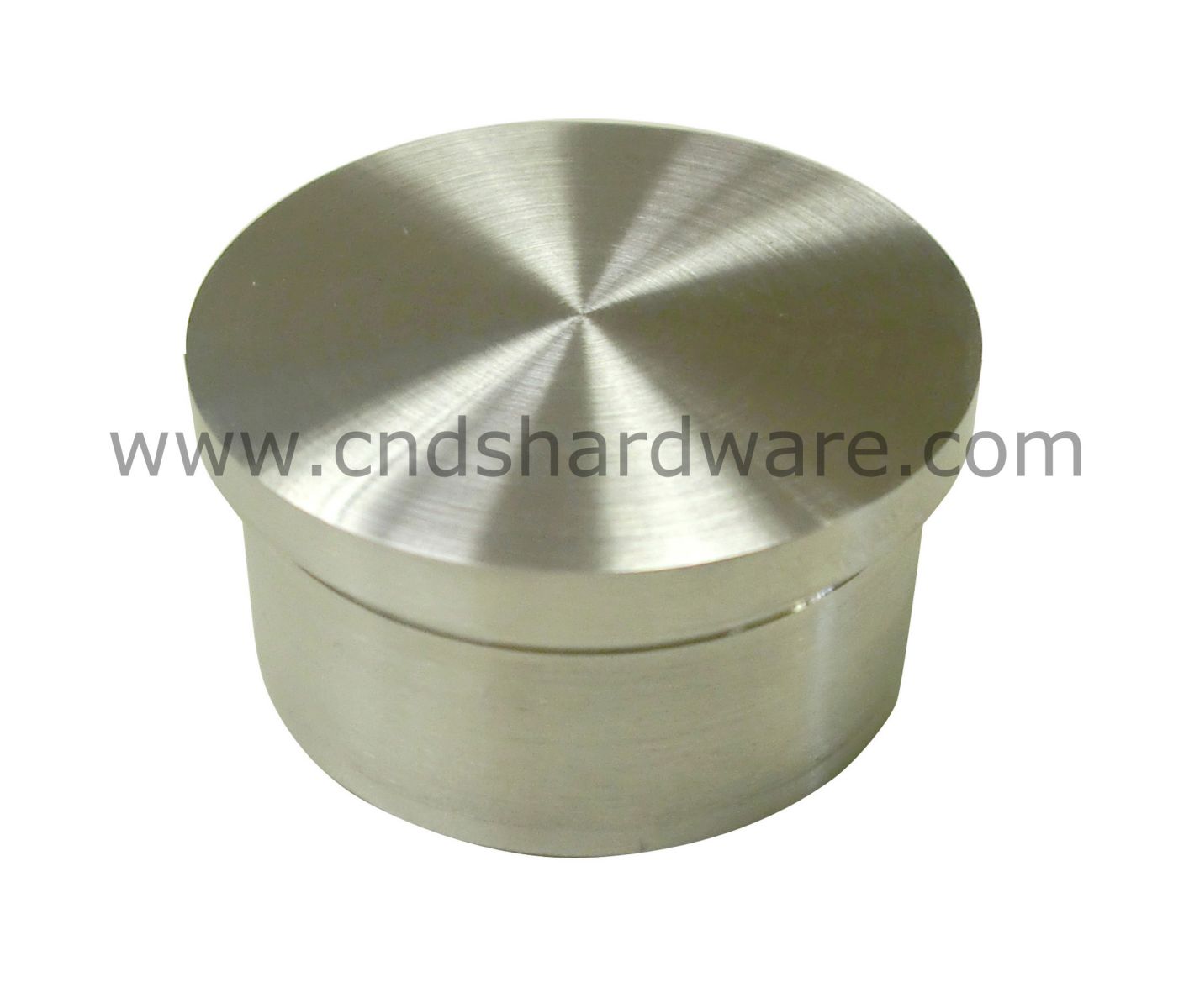 End cap DS313