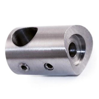 Bar Holder Big Through DS10022