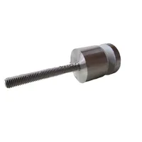 Stainless Steel Round Screw for Standoff, SS 304, SS 316