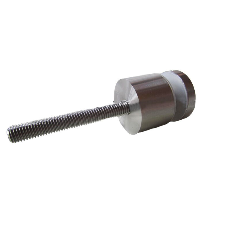 Stainless Steel Round Screw for Standoff, SS 304, SS 316