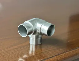 DS206 Corner Fitting Connector  3-Way