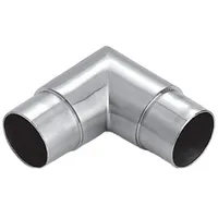 |90 Degree|Sharp Elbow Fitting Connector