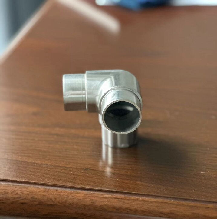 DS206 Corner Fitting Connector  3-Way