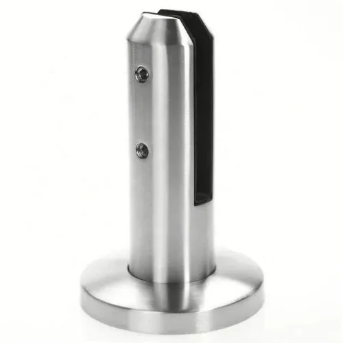 Stainless Steel Glass Spigot, Suit for 3/8-1/2 Inch Glass