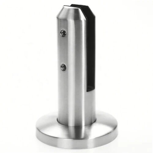 Stainless Steel Glass Spigot, Suit for 3/8-1/2 Inch Glass