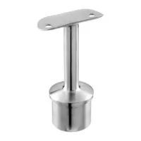 Handrail Support for Round Railing