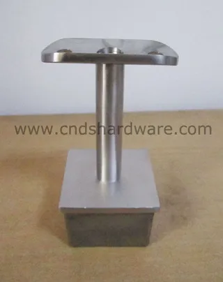 Square Tube Connectors DS608