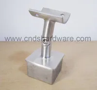Square Tube Connectors DS607