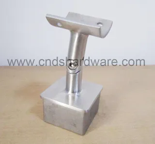 Square Tube Connectors DS607