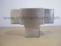 Square Tube Connectors DS603