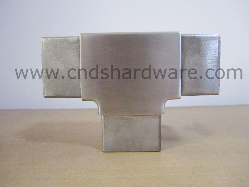 Square Tube Connectors DS603