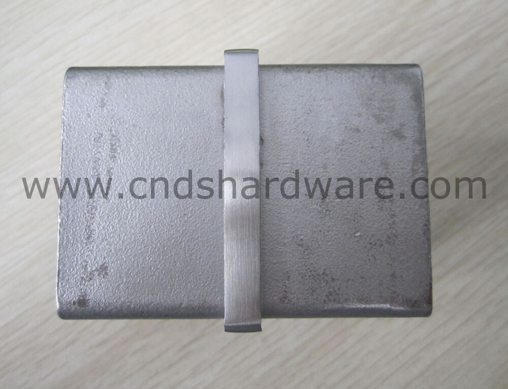 Square Tube Connectors DS604