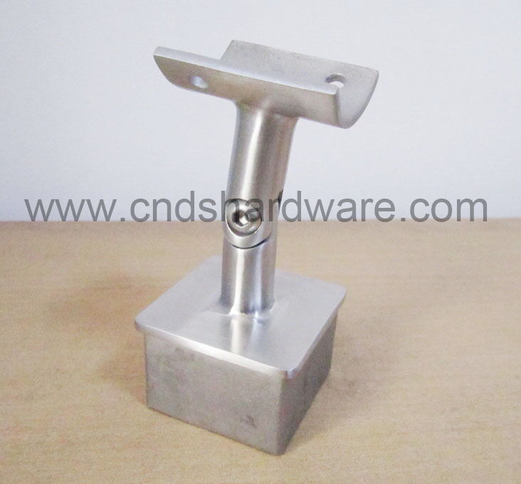 Square Tube Connectors DS607
