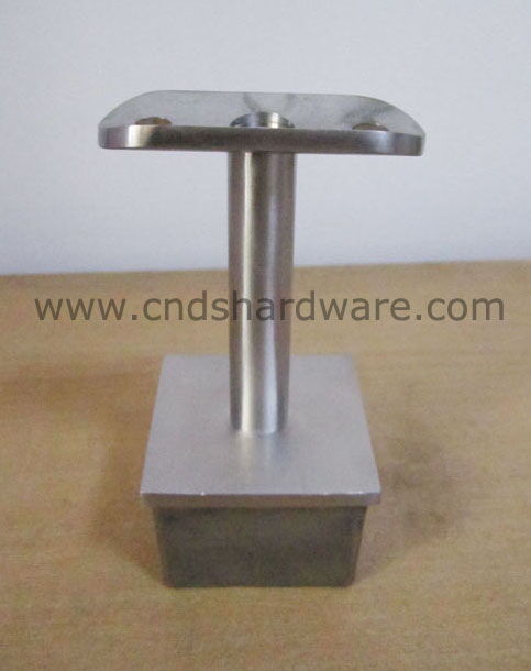 Square Tube Connectors DS608