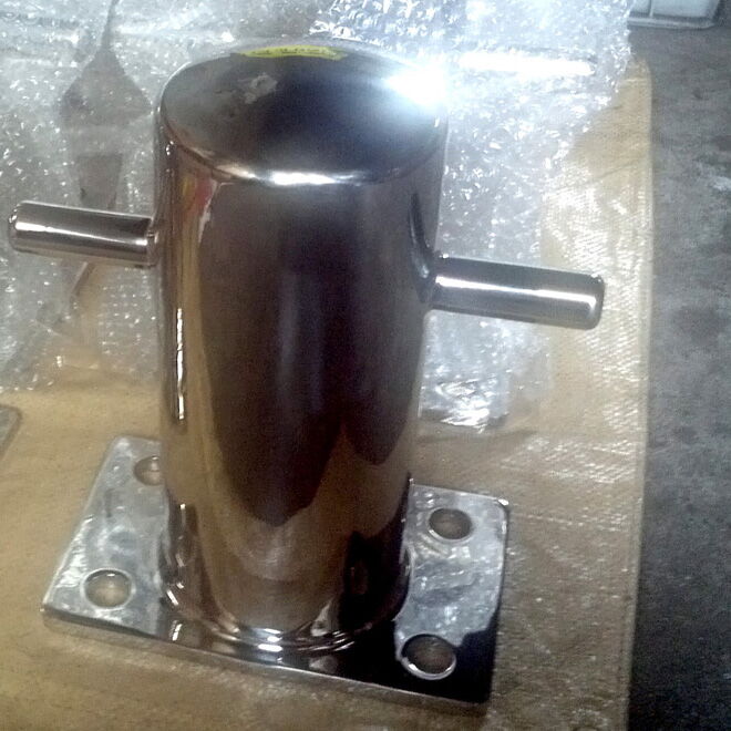 Bollard