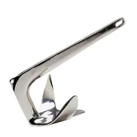stainless steel boat anchor