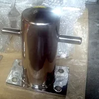 Bollard