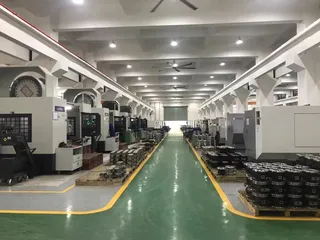 Production Shop