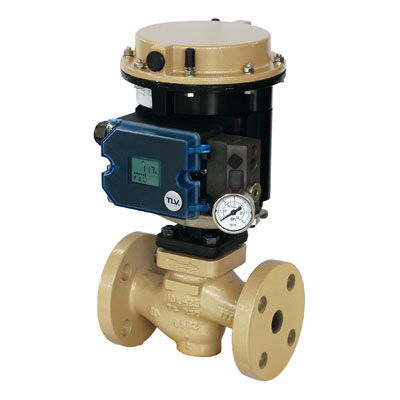 Electro-Pneumatic Actuators: Precision Control in Modern Industries