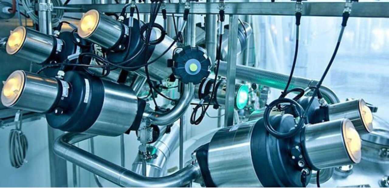 How to Choose the Right Diaphragm Valve
