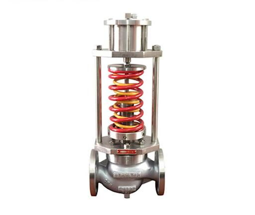 Overview of Self-operated Pressure Control Valves