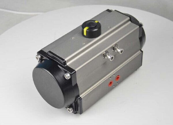 Electro-Pneumatic Actuator